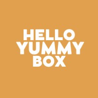 Hello Yummy Box logo - Similar company to Zahara Software