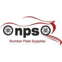 Number Plates (Scotland) Ltd logo - Similar company to Samar'T Number Plates (Uk)