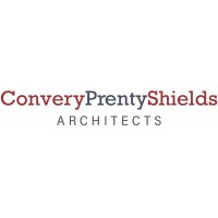 Convery Prenty Shields Architects logo - Similar company to Livewell Architecture Ltd
