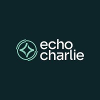 EchoCharlie logo - Similar company to Beeldfanaat