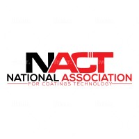 National Association for Coatings Technology (NACT) logo - Similar company to Hardig Industrial Services