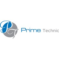 Prime Technic logo - Similar company to Fire Safety