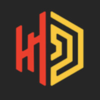 Heksadev logo - Similar company to Kset