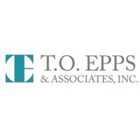 T.O. Epps & Associates, Inc. logo - Similar company to Broadcast Brands