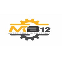 MB12 Automação Industrial logo - Similar company to Mb123