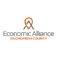 Economic Alliance Snohomish County logo - Similar company to S3R3 Solutions