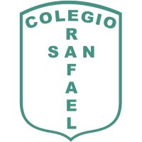 Colegio San Rafael logo - Similar company to Raster
