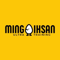 Ming Ihsan Ultra Training logo - Similar company to Atom Global Consulting