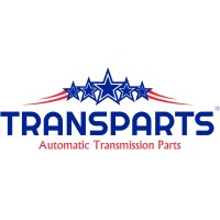 TRANSPARTS logo - Similar company to Datatech Agribusiness Software