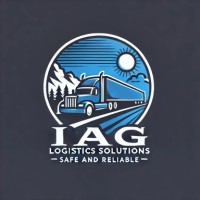 IAG Logistics Solutions logo - Similar company to All4Tech