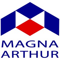 Magna Arthur logo - Similar company to Back To Your Body - Online Somatic Therapy