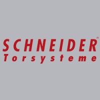 SCHNEIDER Torsysteme Gesellschaft m.b.H. logo - Similar company to Bkf