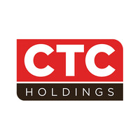 CTC HOLDINGS logo - Similar company to Doing Business Live