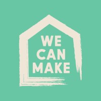 WeCanMake logo - Similar company to Material Cultures