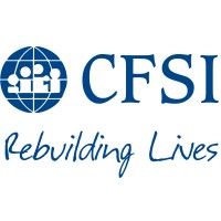 Community And Family Services International, Manila