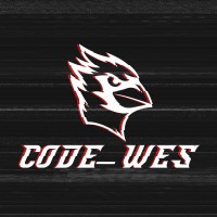 Code_Wes logo - Similar company to Weshack