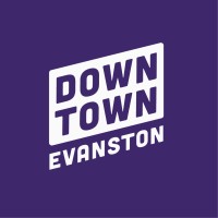 Downtown Evanston logo - Similar company to Evanston Park District