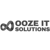 Ooze IT Solutions Pvt. Ltd. logo - Similar company to Wit It Core Private Limited