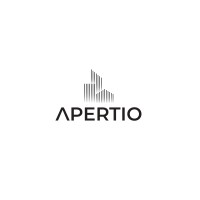 APERTIO logo - Similar company to Accematic