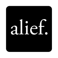 alief logo - Similar company to Albusdata