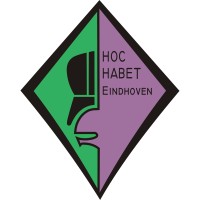 E.S.S.V. Hoc Habet logo - Similar company to E.S.H.A. Trojan