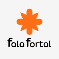 Projeto Fala Fortal logo - Similar company to Invictus Idiomas