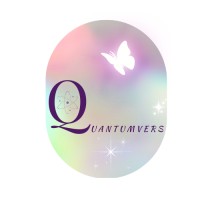 Quantumvers logo - Similar company to Studio