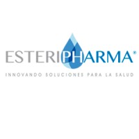 Esteripharma logo - Similar company to Rivaxa