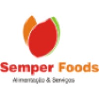 Semper Foods logo - Similar company to Fundação De Atendimento Socioeducativo - Funase