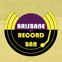 Brisbane Record Bar