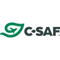 Canadian Council for Sustainable Aviation Fuels/Conseil canadien des carburants d'aviation durables logo - Similar company to Sustaero