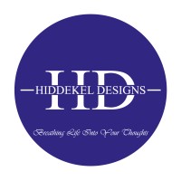 Hiddekel Designs logo - Similar company to Packshot Creators