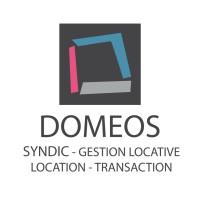 DOMEOS logo - Similar company to Damoiseau.Immo