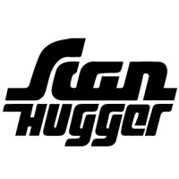 Scanhugger logo - Similar company to Heta A/S