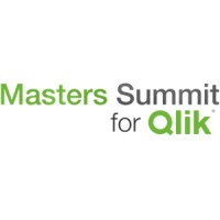 Masters Summit for Qlik logo - Similar company to Ancoresoft