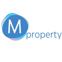 M-Property.co.in logo - Similar company to Level Up Edtech