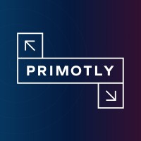 Primotly logo - Similar company to Research Semantics