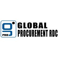Global Procurement RDC logo - Similar company to Circle Technology Drc