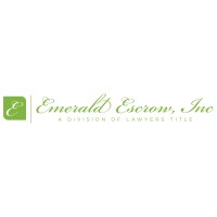 Emerald Escrow Inc. A Division of Lawyers Title logo - Similar company to Mte Technology (Philippines) Inc.