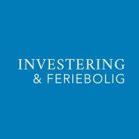 Investering og Feriebolig A/S logo - Similar company to Guestbox Aps
