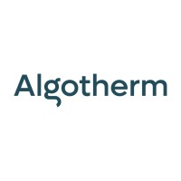 Algotherm Spa Polynésie Française logo - Similar company to Deep Nature