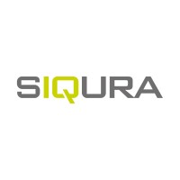 Siqura B.V. logo - Similar company to Tkh Security