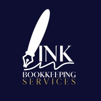 INK Bookkeeping Services logo - Similar company to K9 Bookkeeping