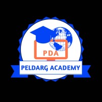 Peldarg Academy logo - Similar company to Hmv Deisgns™