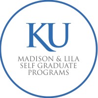 University of Kansas - Madison and Lila Self Graduate Programs logo - Similar company to Freshlink
