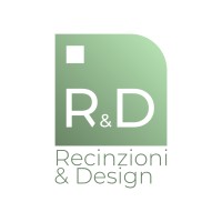 Recinzioni e Design logo - Similar company to Automazione & Sicurezza Srl
