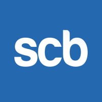 SCB Corporate logo - Similar company to The Computer Center (Pvt) Ltd