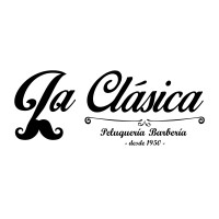 Peluquería barbería La Clásica logo - Similar company to Acp Ingeniería En Sistemas