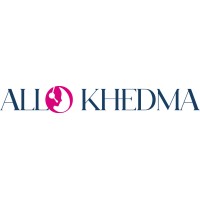 Allo Khedma logo - Similar company to Pricnac