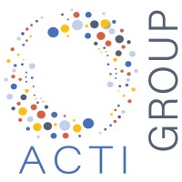 ACTI GROUP - Industrie logo - Similar company to Acti Group - Acti Solutions